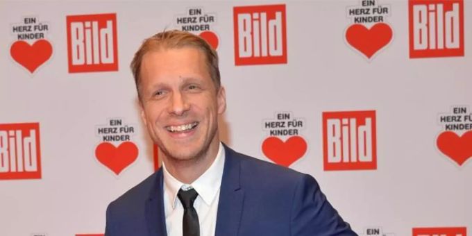 Oliver Pocher bringt Anne Wünsche zum Weinen. Oliver Pocher