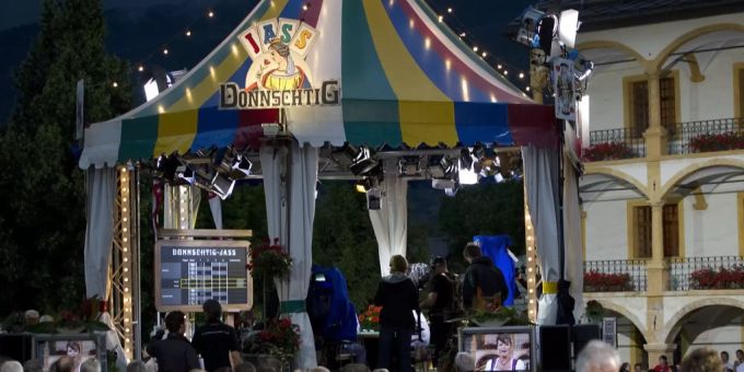 Weder Kloten noch Bassersdorf können sich auf einen «Donnschtig-Jass» in ihren Gemeinden freuen.