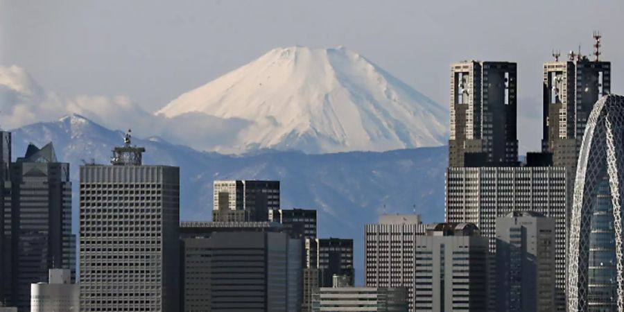 Japans Notenbank