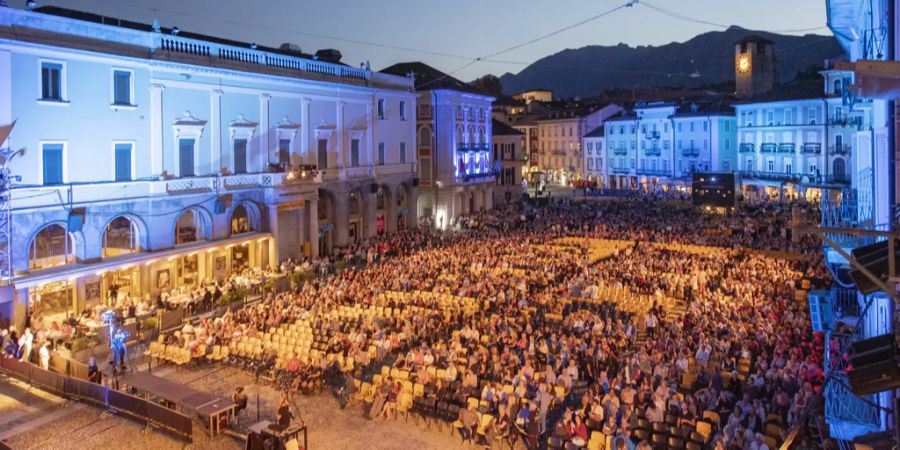 Locarno Film Festival