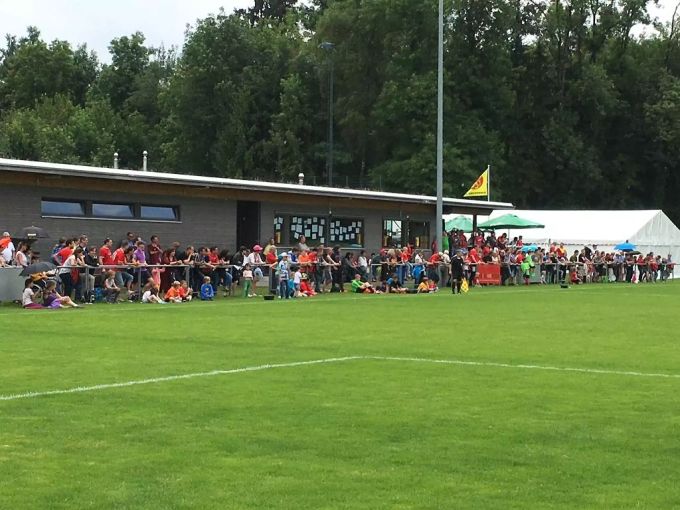 Die meisten Vereinsmitglieder stammen aus Greifensee, Nänikon und der näheren Umgebung. FC Greifensee