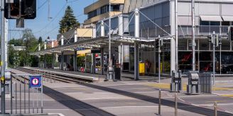 Ittigen - Buslinie 33 legt um 17 Prozent zu