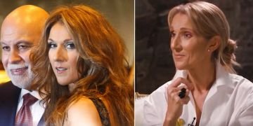 céline Dion