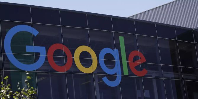 Google Antitrust Probe