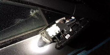 Vandalen verusachen hohen Sachschaden