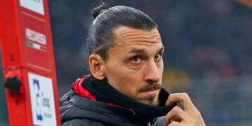 Zlatan Ibrahimovic