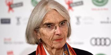 Donna Leon