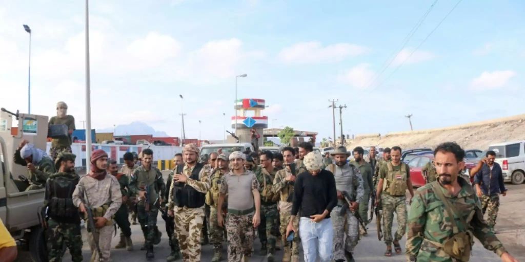 Von Riad geführte Militärkoalition weist Autonomie-Erklärung im