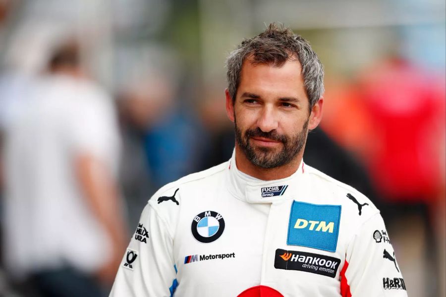 Timo Glock Formel 1