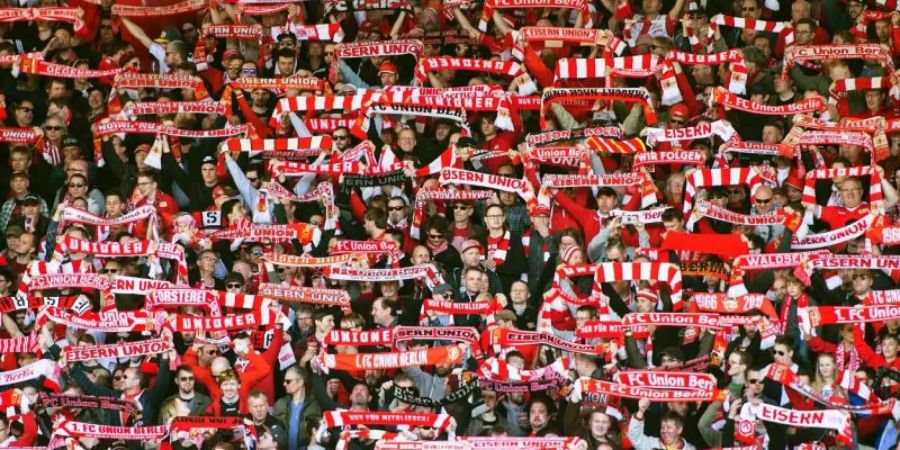 1. FC Union Berlin