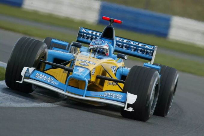 Fernando Alonso