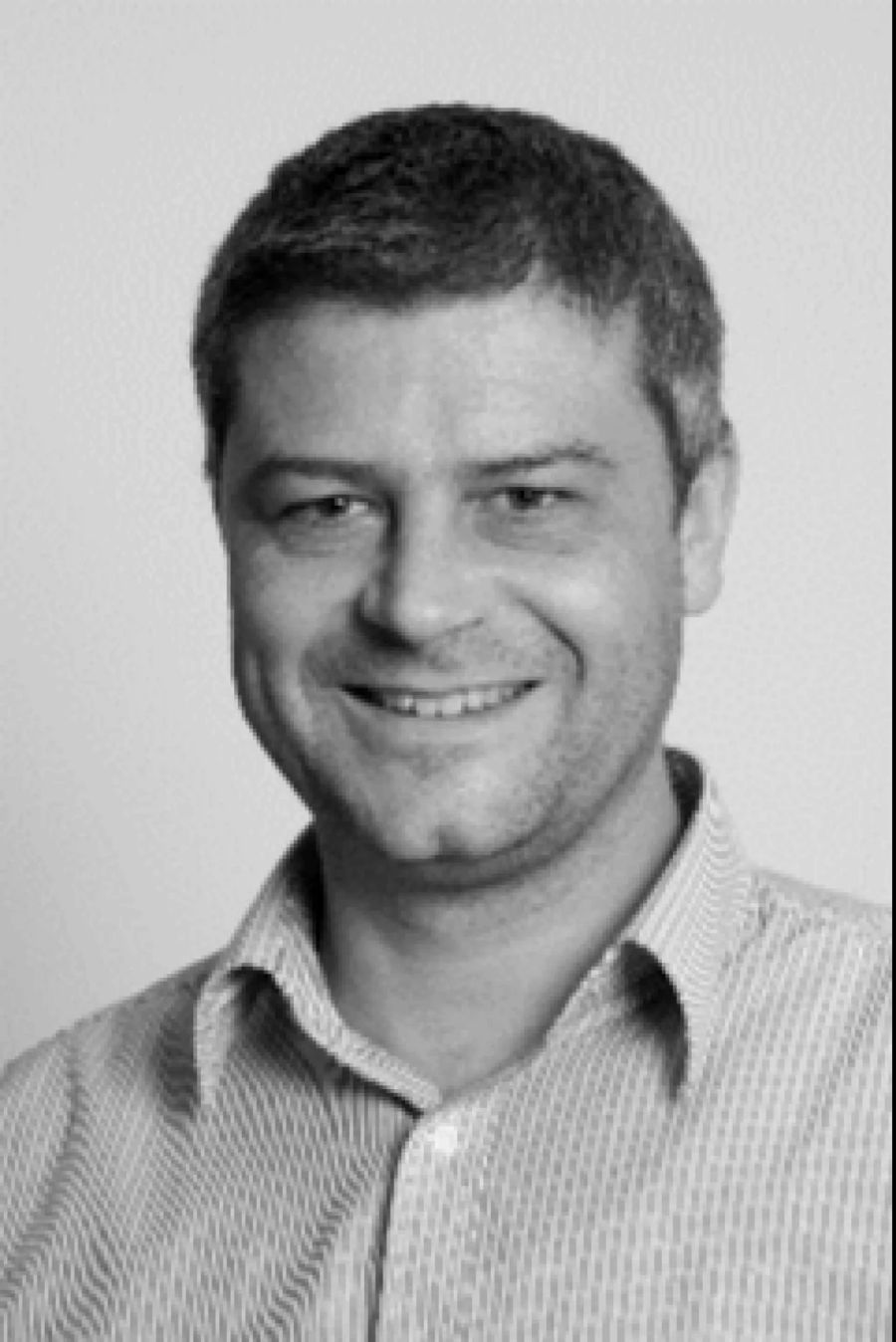 Stefan Stalder