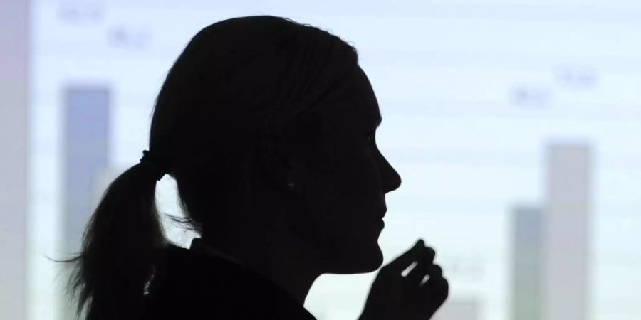 Frauen sind im Topmanagement kommunaler Firmen den Angaben zufolge weiter unterrepräsentiert. Foto: Tobias Kleinschmidt/dpa/dpa-tmn