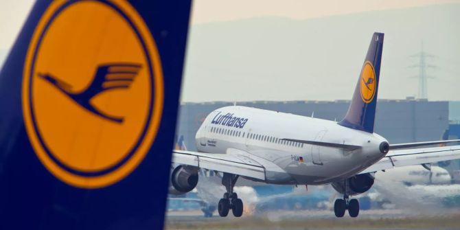 Lufthansa