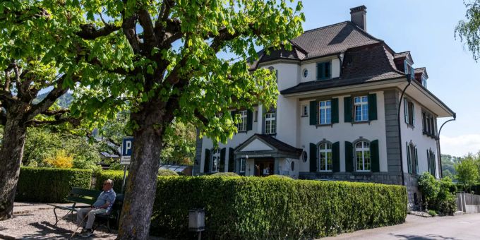 Gemeindeverwaltung Oberdiessbach - Oberdiessbach Gemeindeverwaltung Oberdiessbach - Oberdiessbach