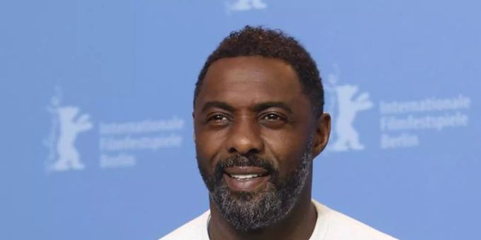 Idris Elba spielt den Detective John Luther in der Serie «Luther». idris elba