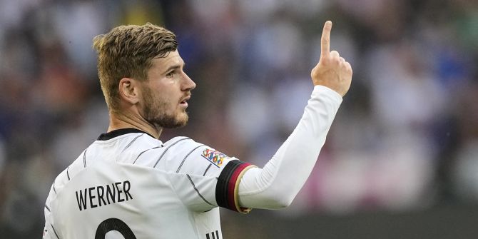 timo werner