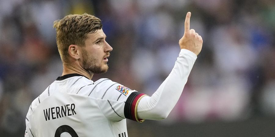 timo werner