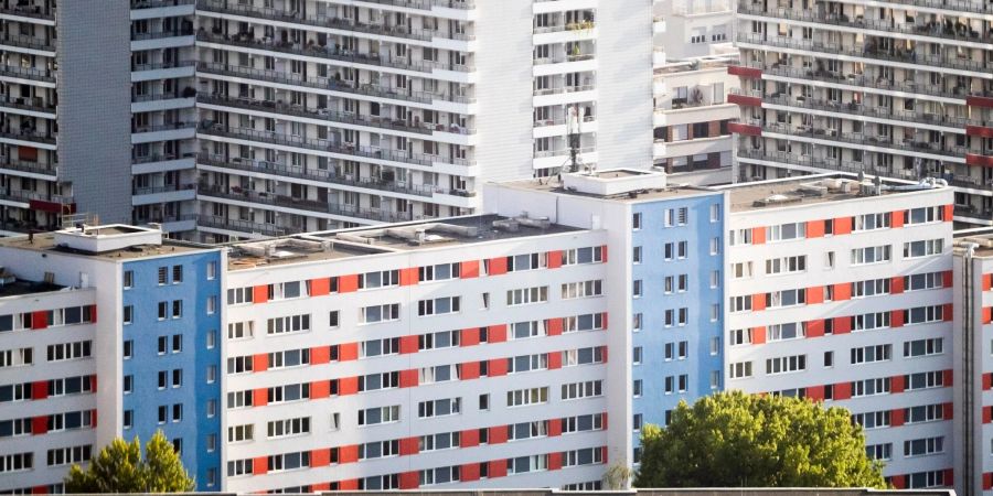 Für Studenten und Auszubildende ist die Wohnungssuche oftmals kein leichtes Unterfangen.