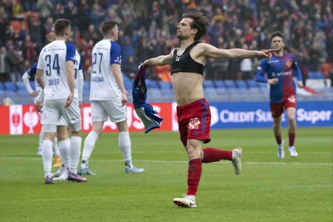 FC Basel