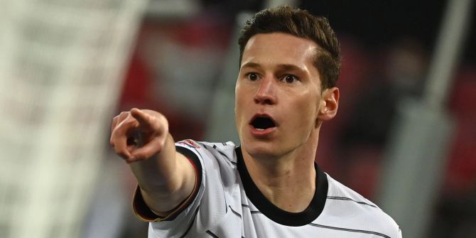 Julian Draxler