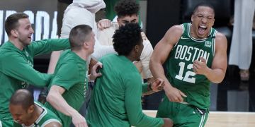 Boston Celtics NBA