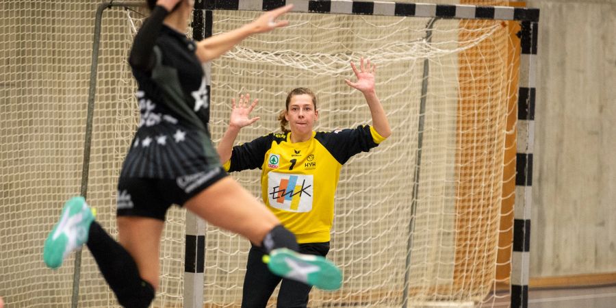 Handball Frauen