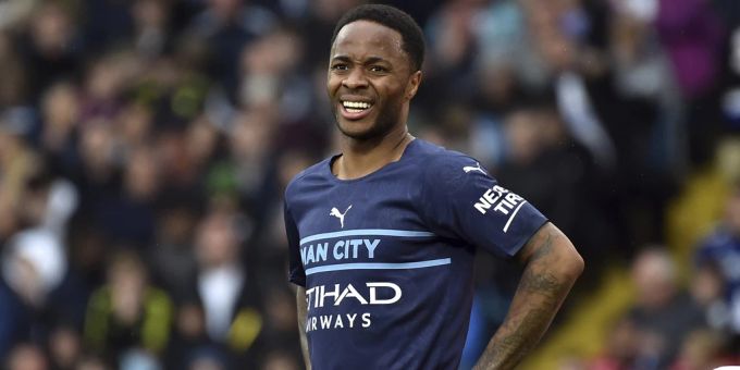 Wechselt Raheem Sterling im Sommer den Klub? Raheem Sterling