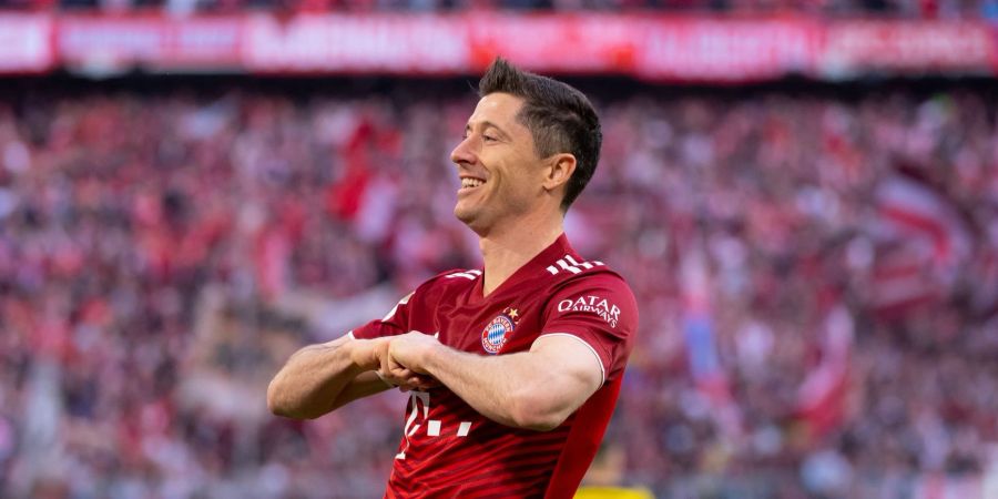 Wegen der Lohn-Obergrenze in La Liga ist Robert Lewandowski noch nicht spielberechtigt. Das gilt auch für die Neuzugänge ...