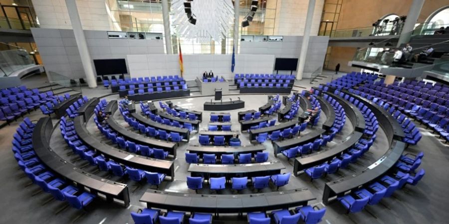 Bundestag