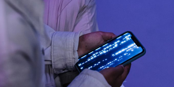 Ein Grossteil der deutschen Bevölkerung sieht die Digitalisierung als Chance. (Symbolbilder) Digitalisierung