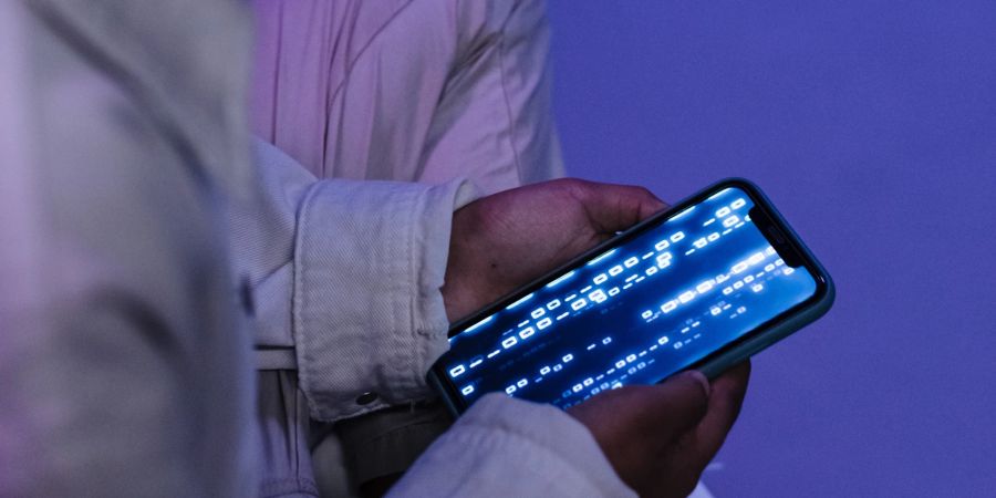 Digitalisierung