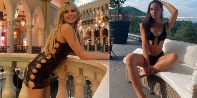 «Erniedrigend» - Heidi Klums «GNTM»-Trans-Siegerin bricht TV-Dreh ab