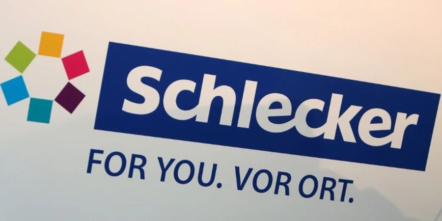 Schlecker-Logo