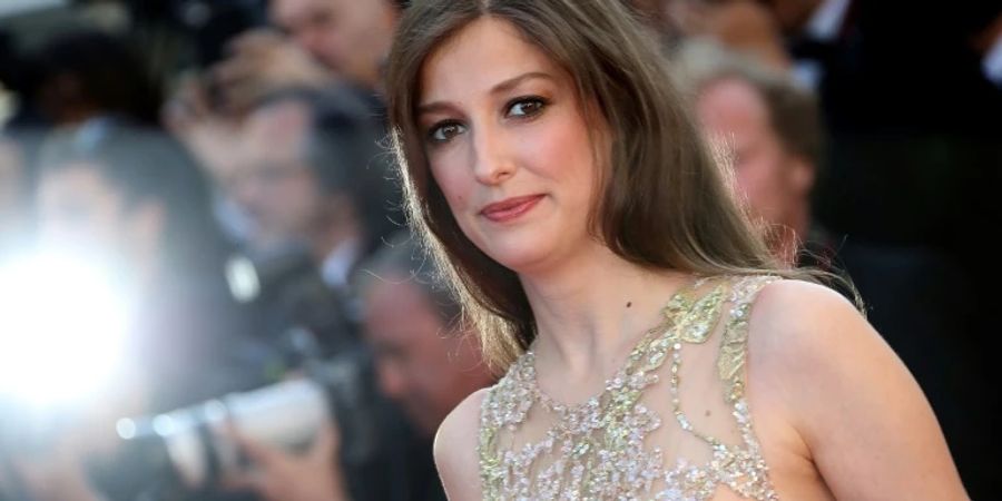 Alexandra Maria Lara