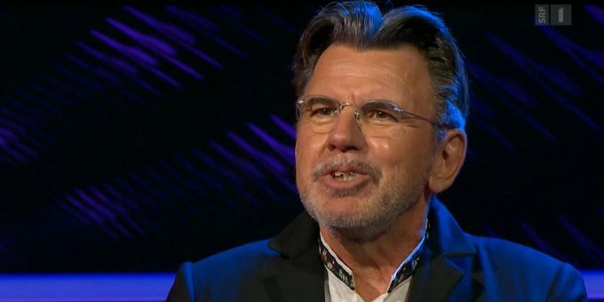 «Heimelig ums Herz» - Kult-Moderator Klapproth gibt sein TV-Comeback