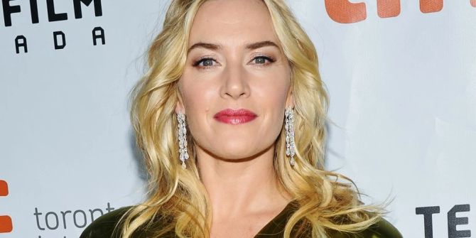 Kate Winslet