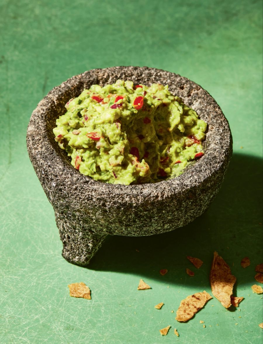 Guacamole