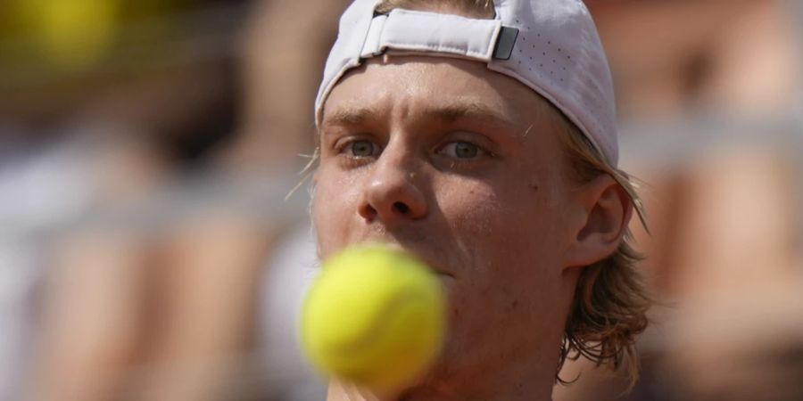 Denis Shapovalov