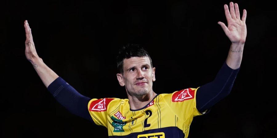 rhein-neckar löwen handball