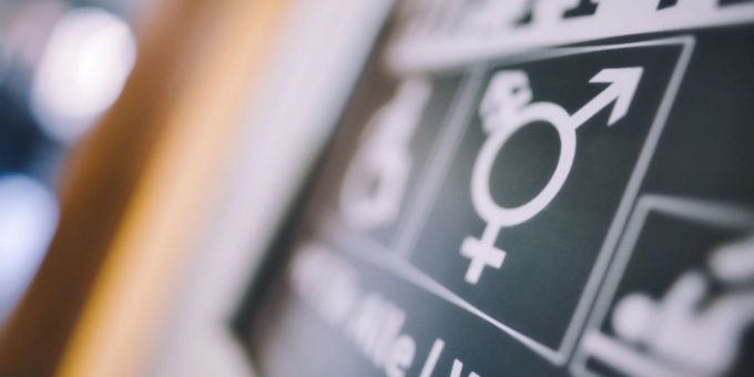 Ulm - Setzen sich Unisex-Toiletten an Schulen durch?