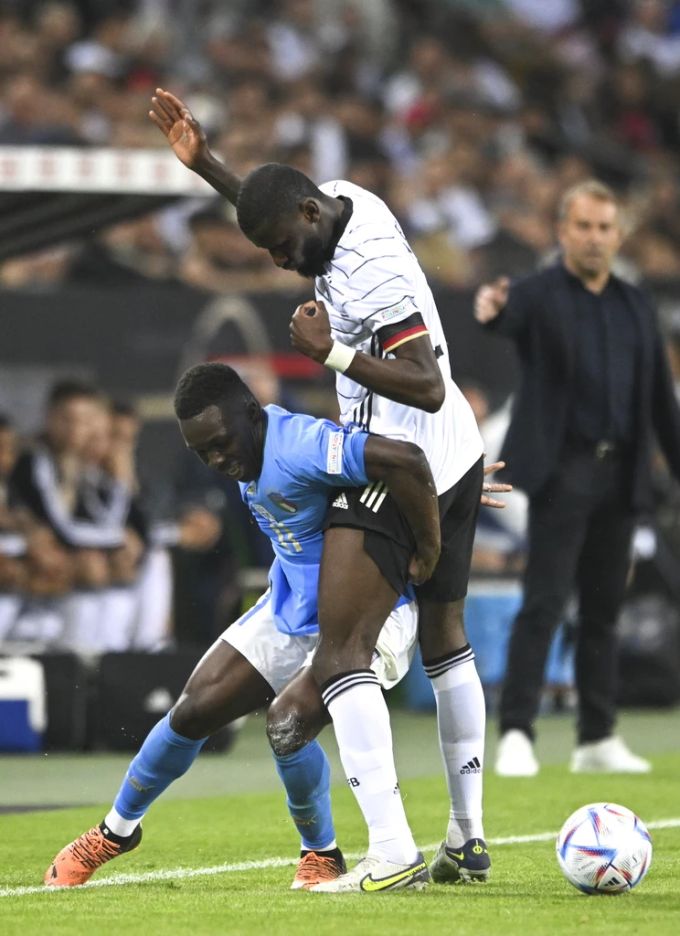 wilfried gnonto fcz