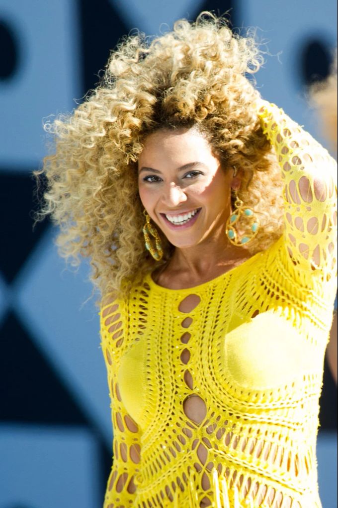 beyoncé