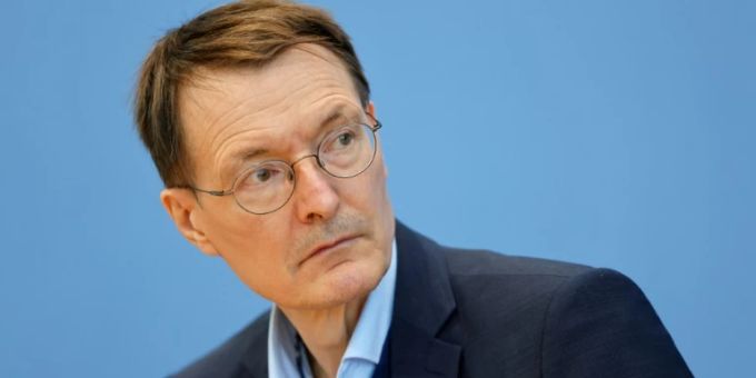 Karl Lauterbach Karl Lauterbach