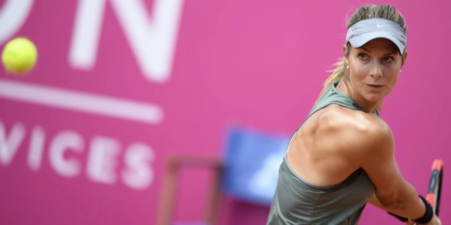 Mandy Minella