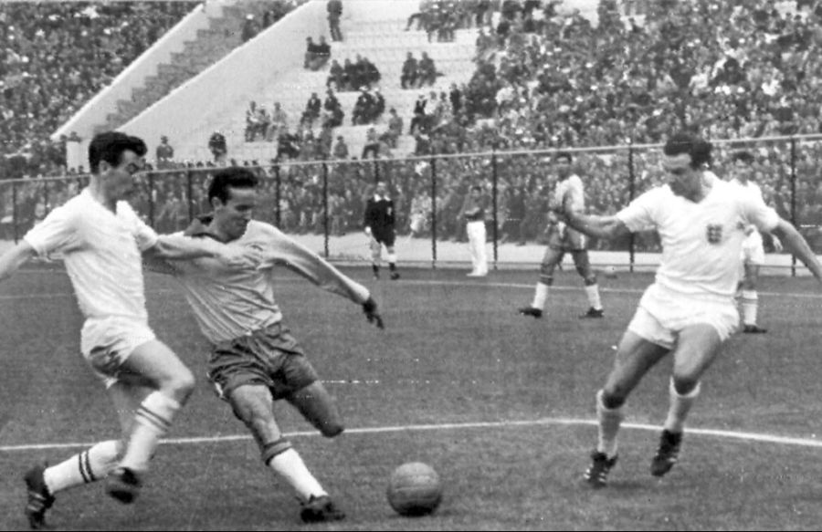 Mario Zagallo