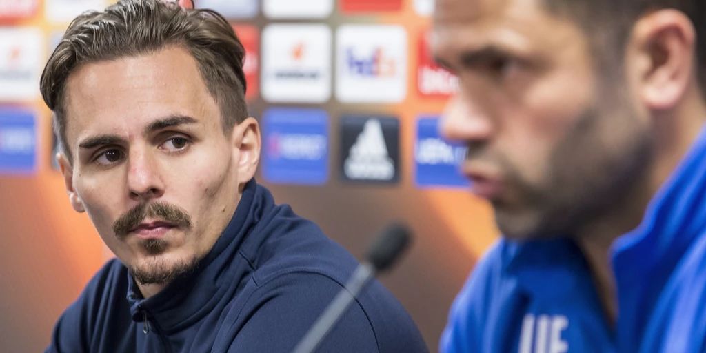 ExProfi Kay Voser packt aus «Ich bin schizophren!»