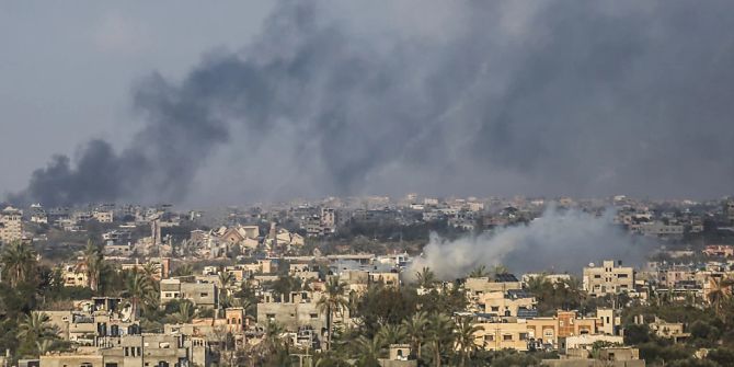 Gaza-Stadt