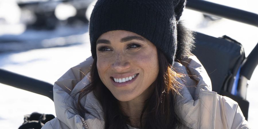 meghan markle