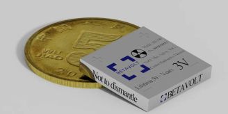 Läuft 50 Jahre - Nie wieder Smartphone laden dank Radionuklidbatterien